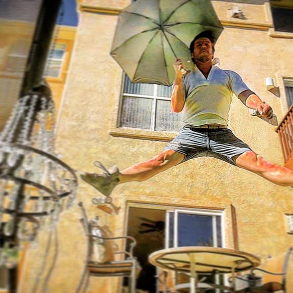 Meet your Posher, Mathieu - Picture 2 of 3